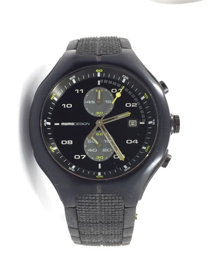 Montre Quartz Homme Momo Design MD 084BK 11 Montres